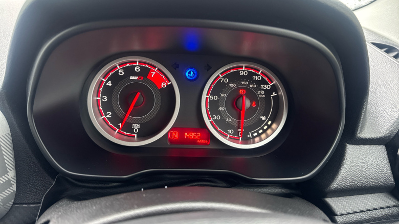 MG MG3 1.5 VTi-TECH Exclusive 5dr [Navigation] Petrol Hatchback